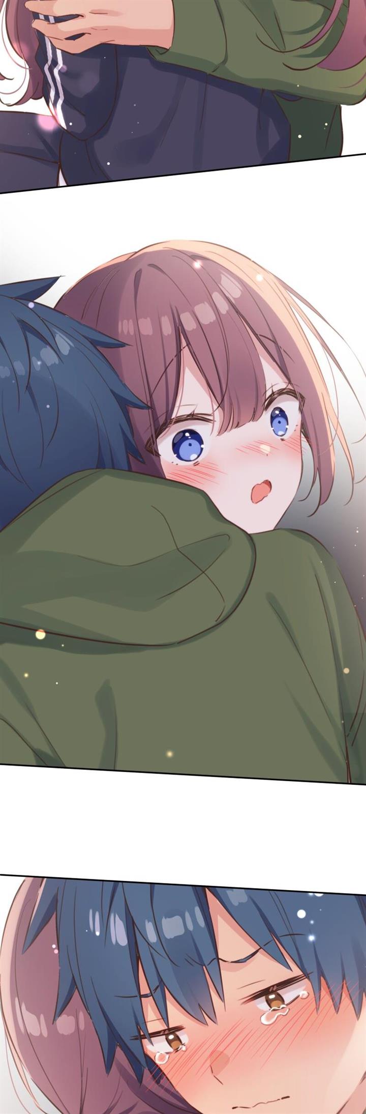 Waka-chan Is Flirty Again Chapter 188 - halaman 16