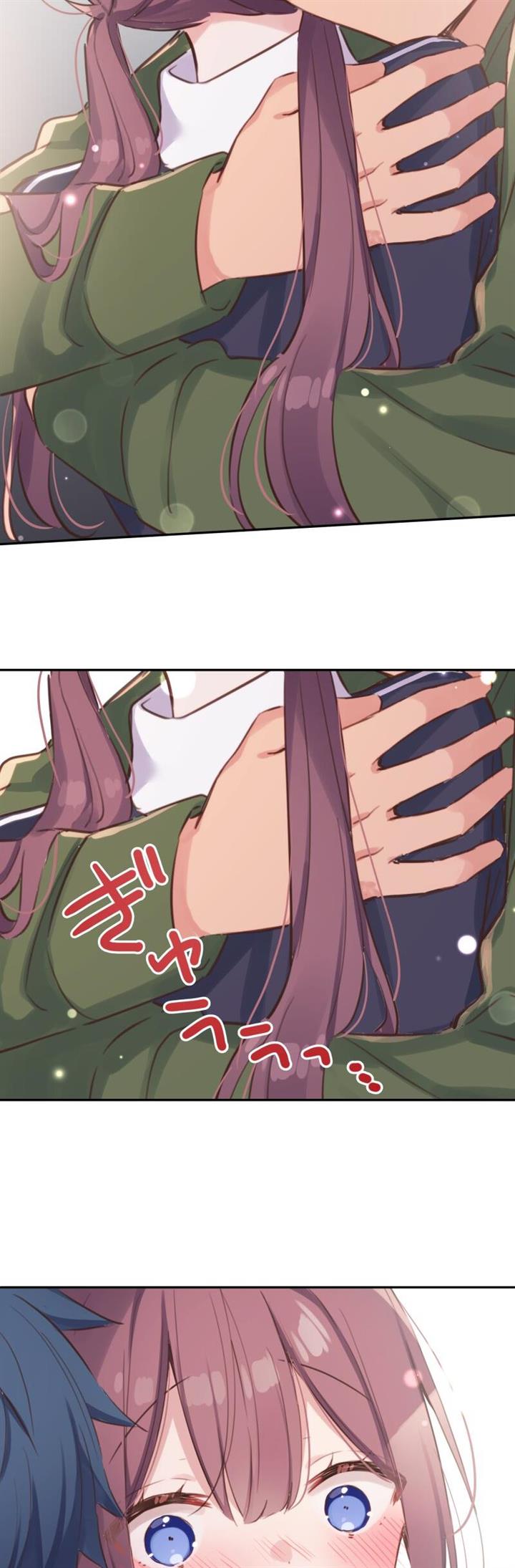 Waka-chan Is Flirty Again Chapter 188 - halaman 17