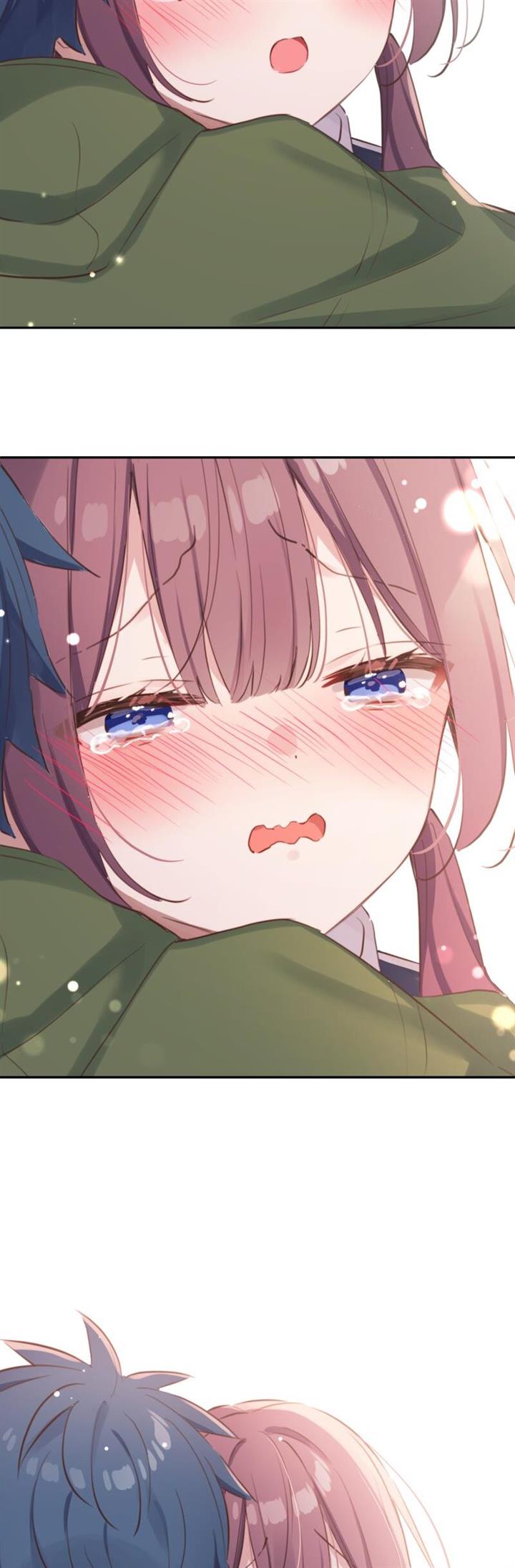 Waka-chan Is Flirty Again Chapter 188 - halaman 18