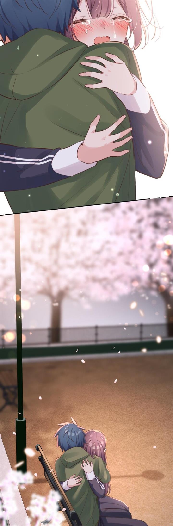 Waka-chan Is Flirty Again Chapter 188 - halaman 19