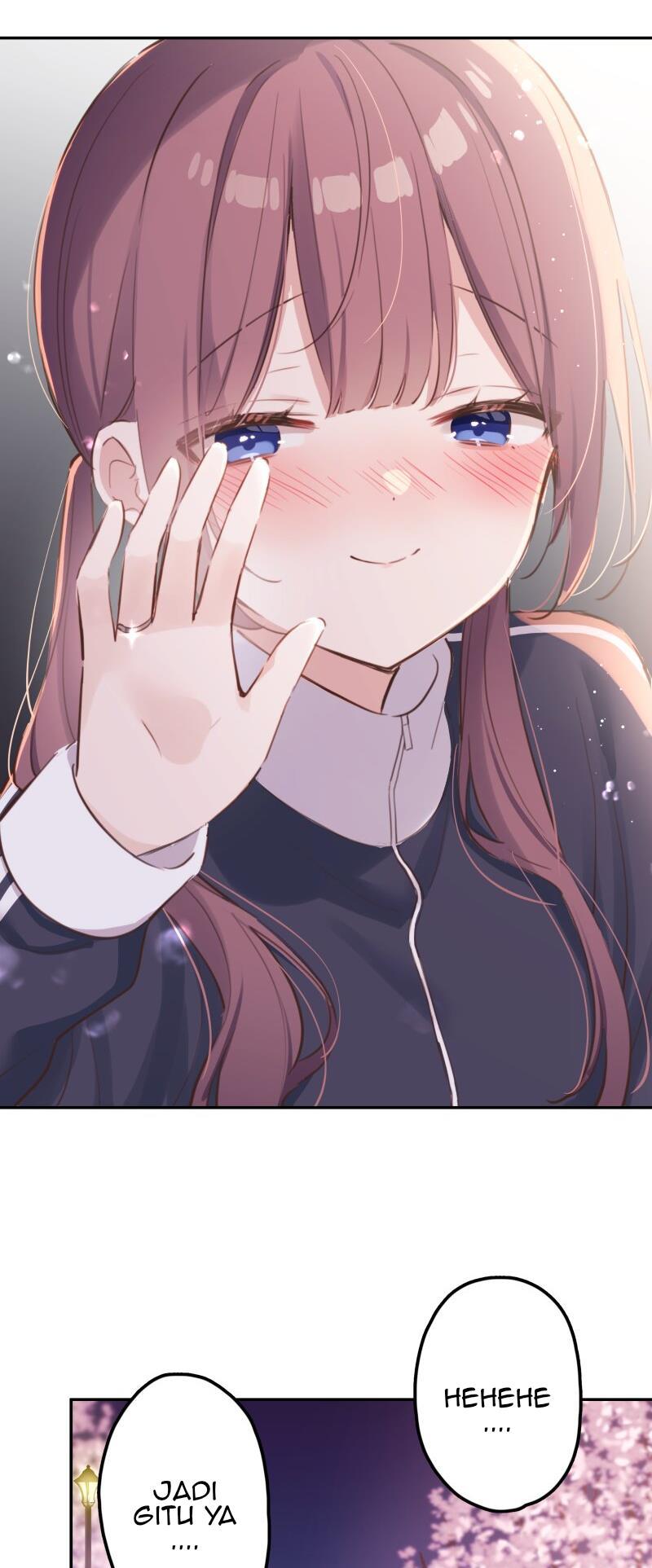 Waka-chan Is Flirty Again Chapter 189 - halaman 22
