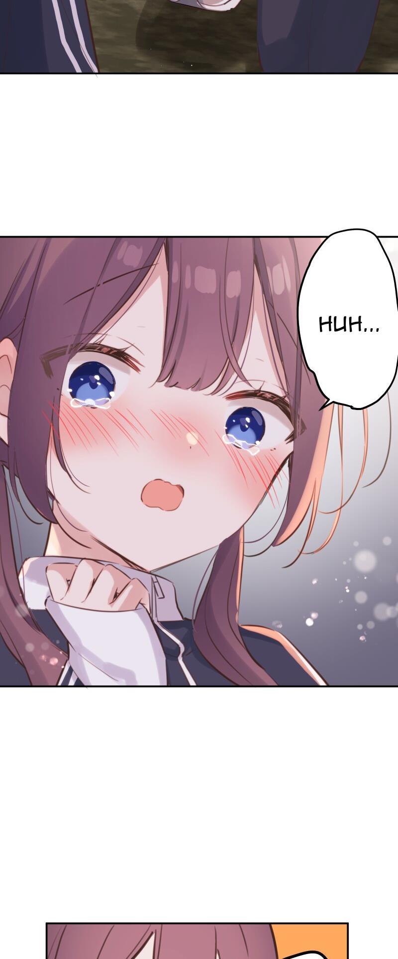 Waka-chan Is Flirty Again Chapter 189 - halaman 9