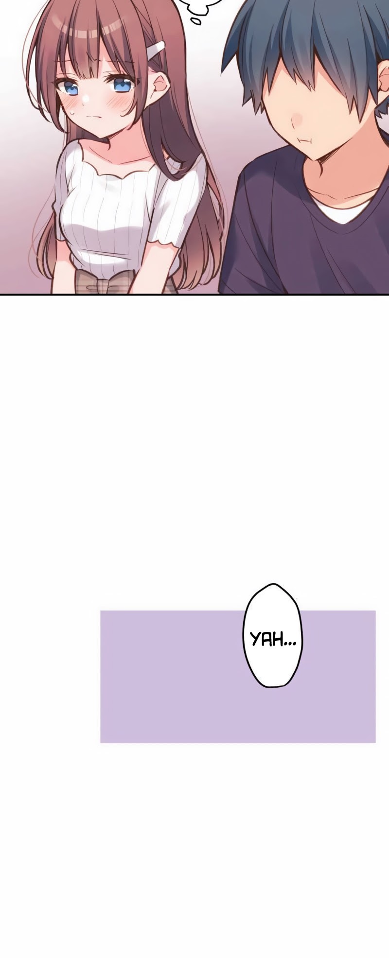 Waka-chan Is Flirty Again Chapter 19 - halaman 11