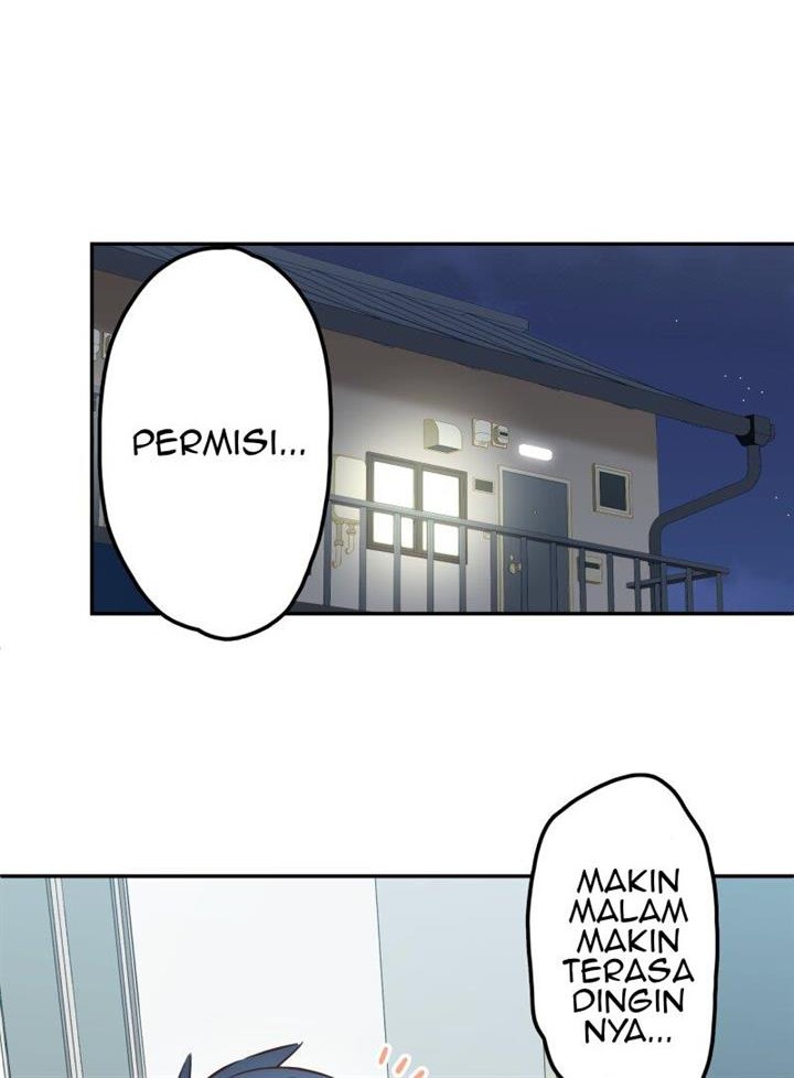 Waka-chan Is Flirty Again Chapter 190 - halaman 5