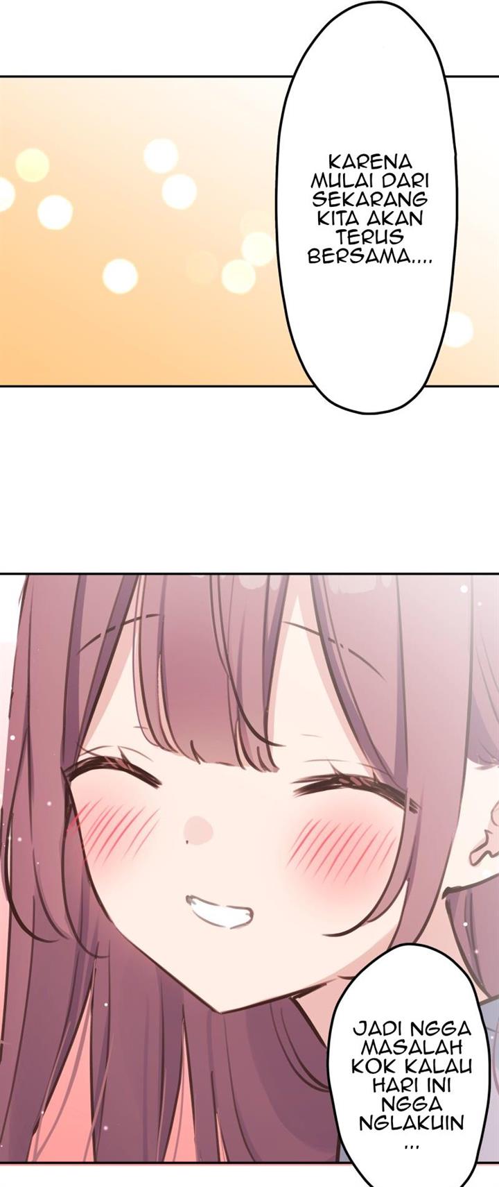 Waka-chan Is Flirty Again Chapter 191 - halaman 11