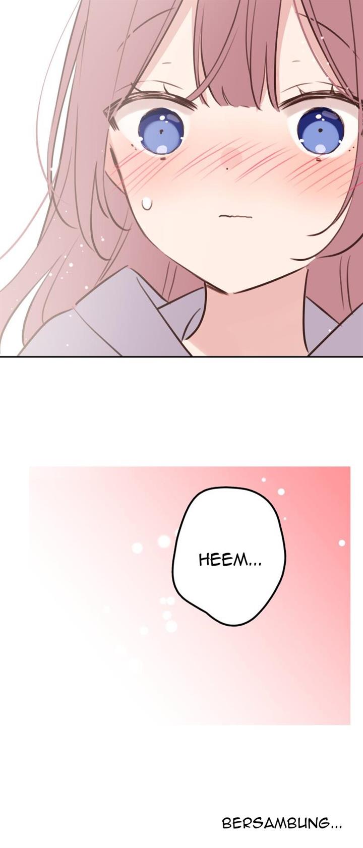 Waka-chan Is Flirty Again Chapter 191 - halaman 16