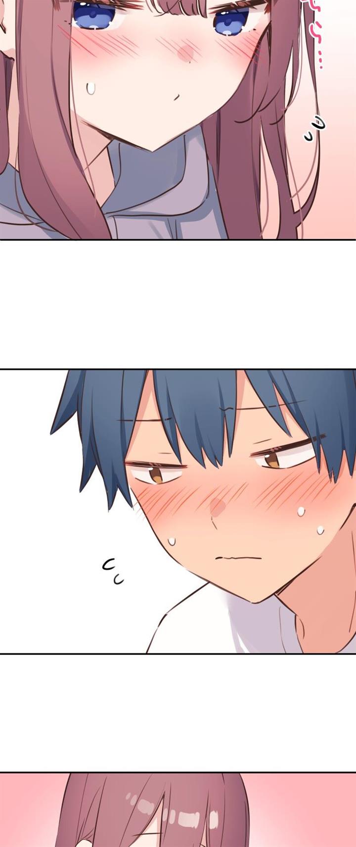 Waka-chan Is Flirty Again Chapter 191 - halaman 2