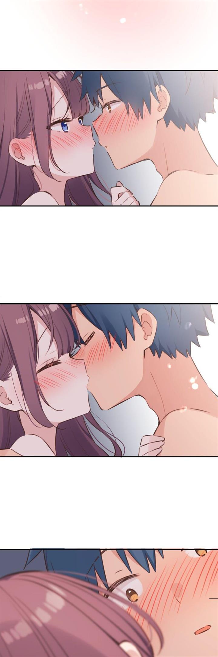 Waka-chan Is Flirty Again Chapter 192 - halaman 18