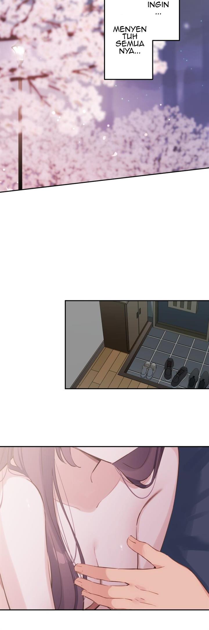 Waka-chan Is Flirty Again Chapter 192 - halaman 22