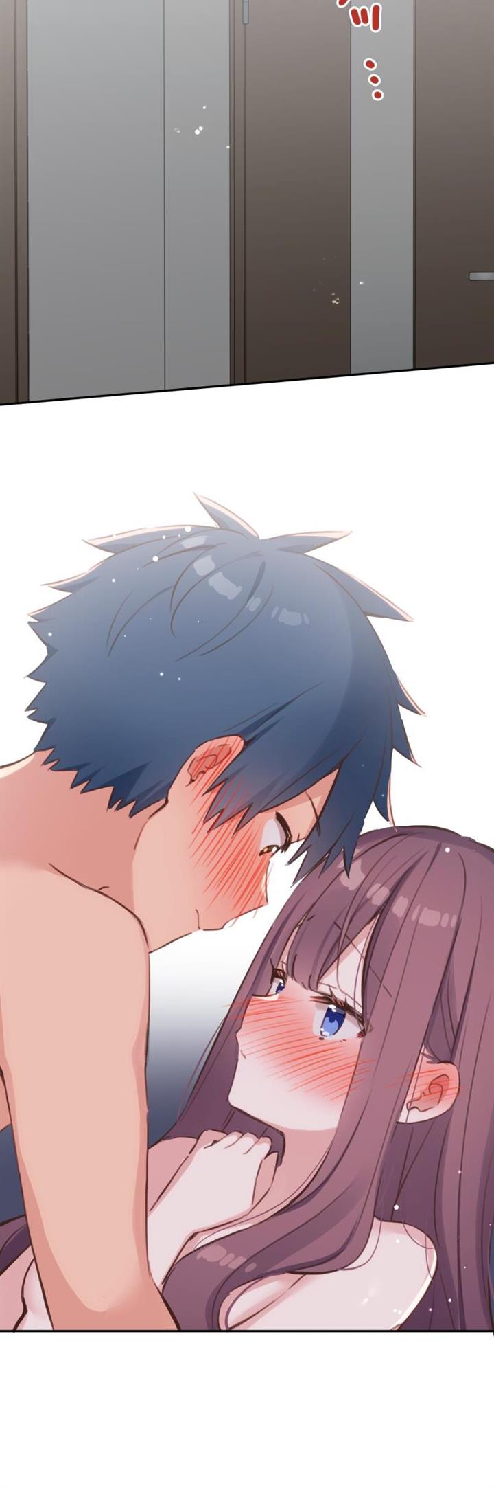 Waka-chan Is Flirty Again Chapter 192 - halaman 28
