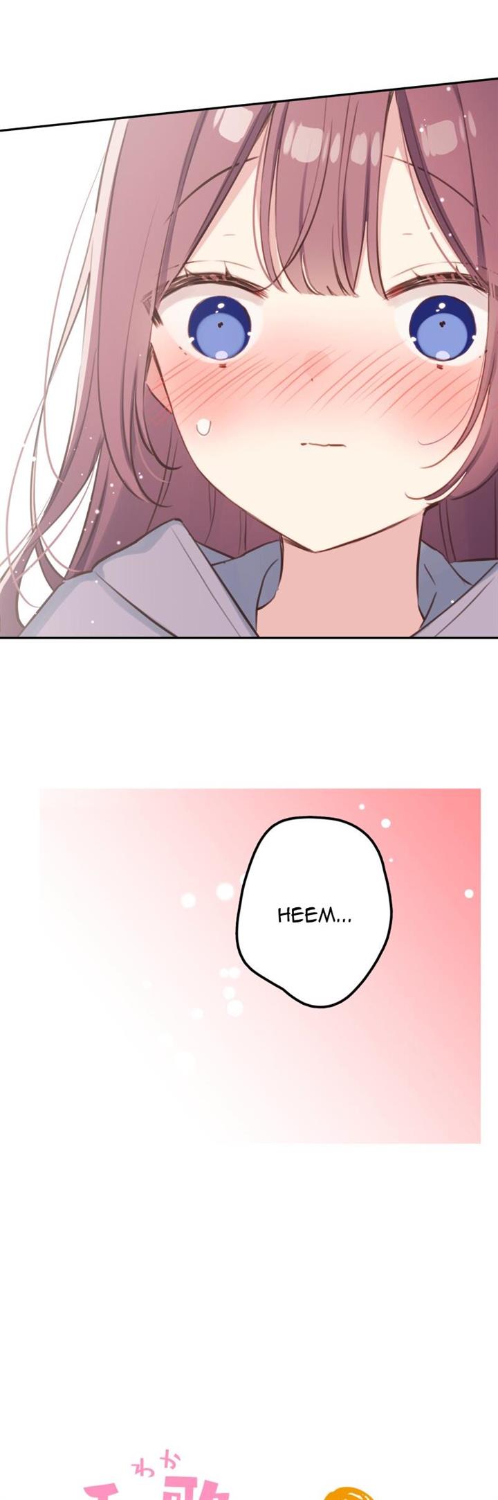 Waka-chan Is Flirty Again Chapter 192 - halaman 3