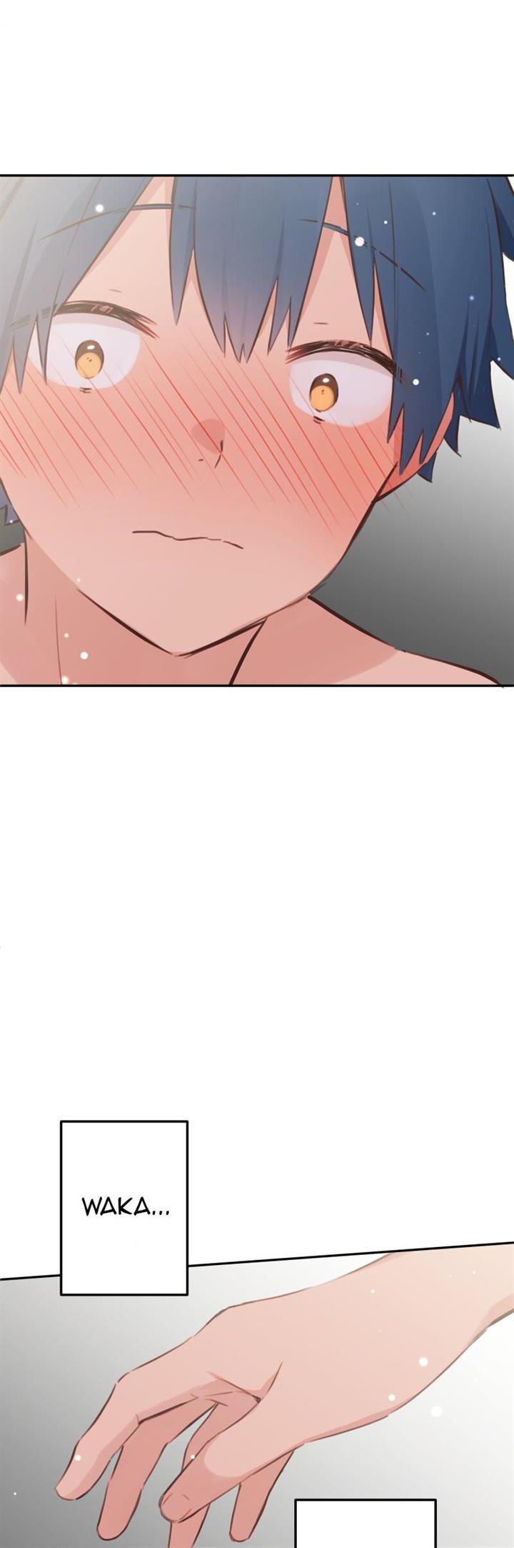 Waka-chan Is Flirty Again Chapter 192 - halaman 32