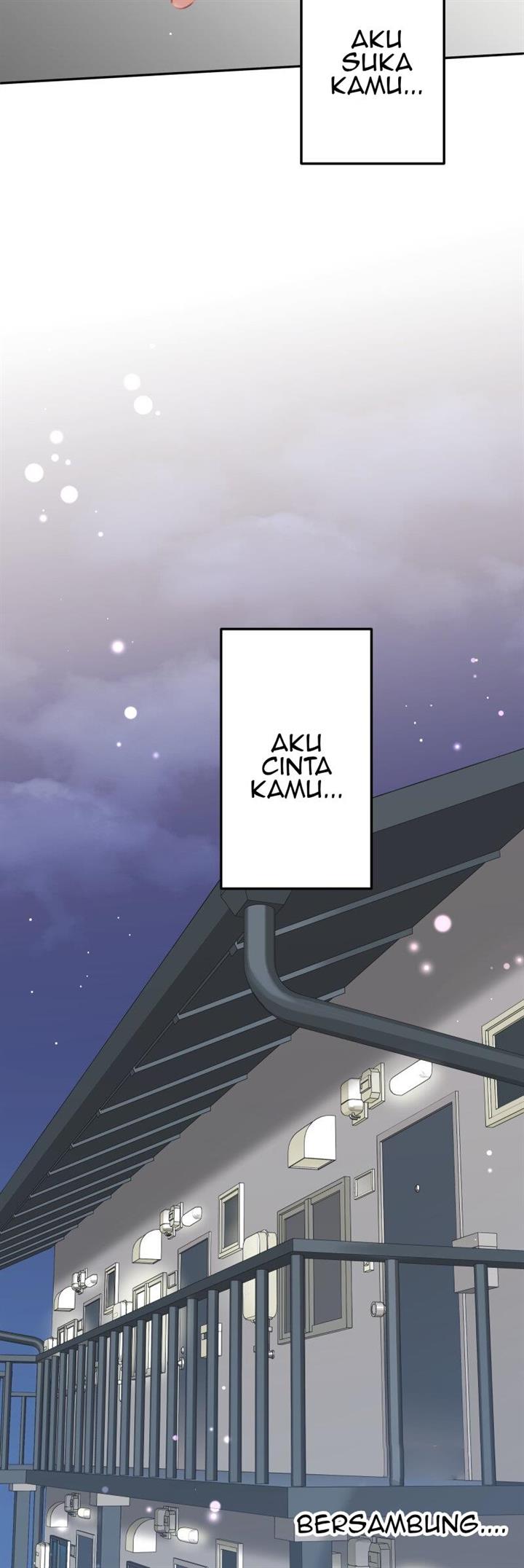 Waka-chan Is Flirty Again Chapter 192 - halaman 33