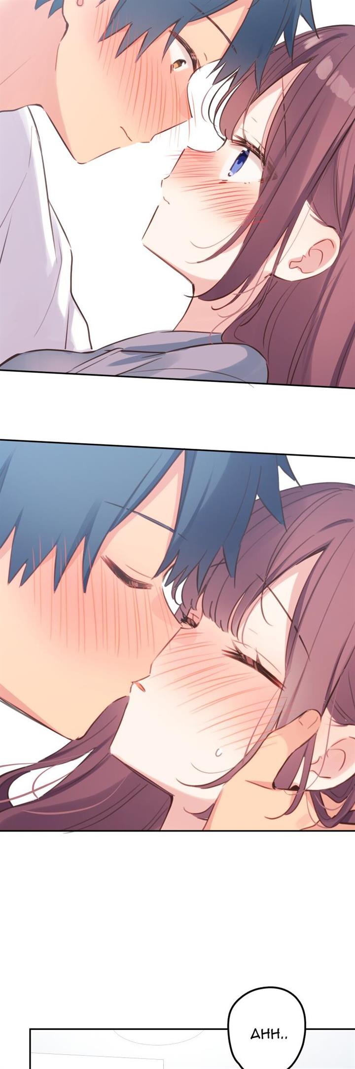 Waka-chan Is Flirty Again Chapter 192 - halaman 5