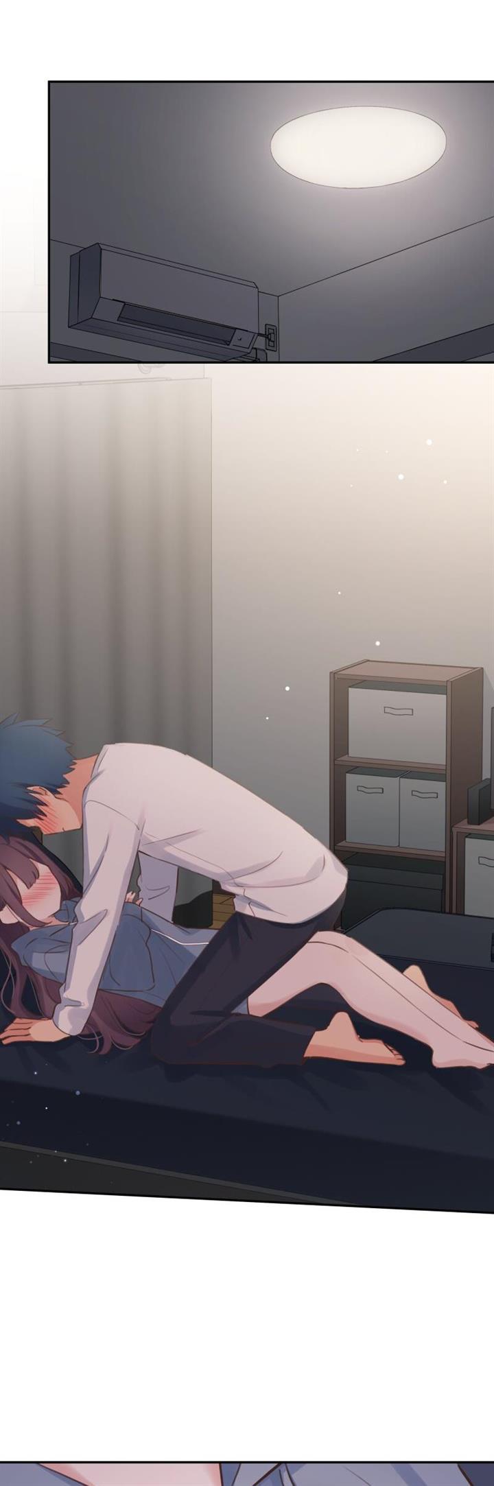 Waka-chan Is Flirty Again Chapter 192 - halaman 7