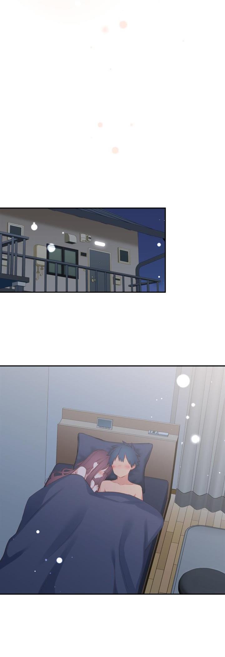 Waka-chan Is Flirty Again Chapter 193 - halaman 11