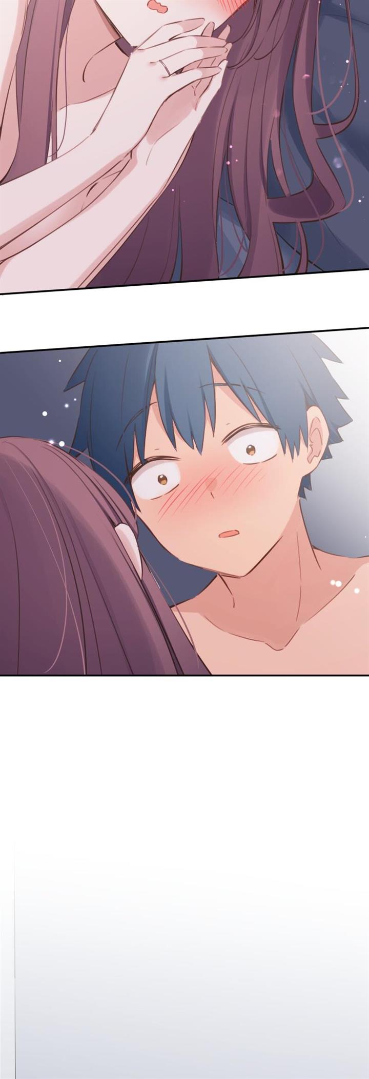 Waka-chan Is Flirty Again Chapter 193 - halaman 14