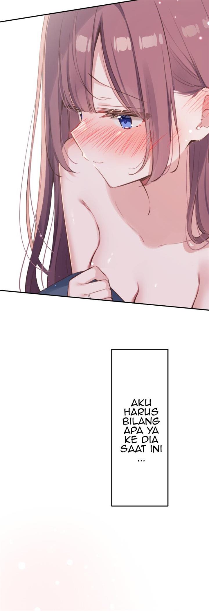 Waka-chan Is Flirty Again Chapter 193 - halaman 18