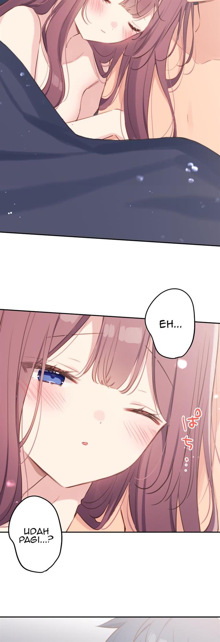 Waka-chan Is Flirty Again Chapter 193 - halaman 26