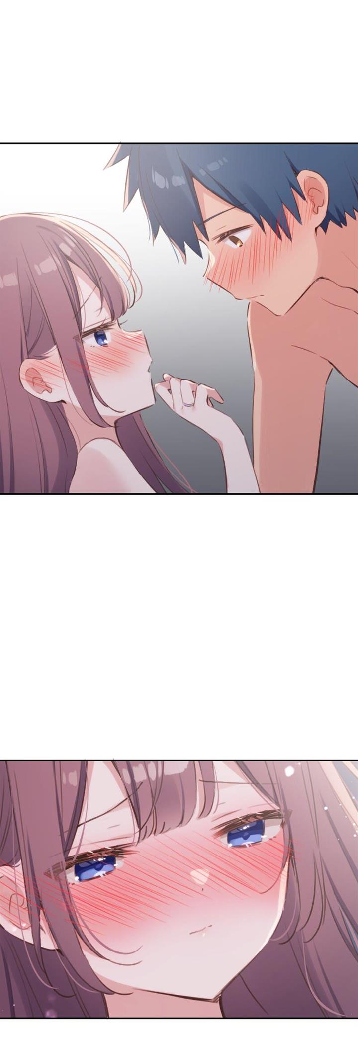 Waka-chan Is Flirty Again Chapter 193 - halaman 3