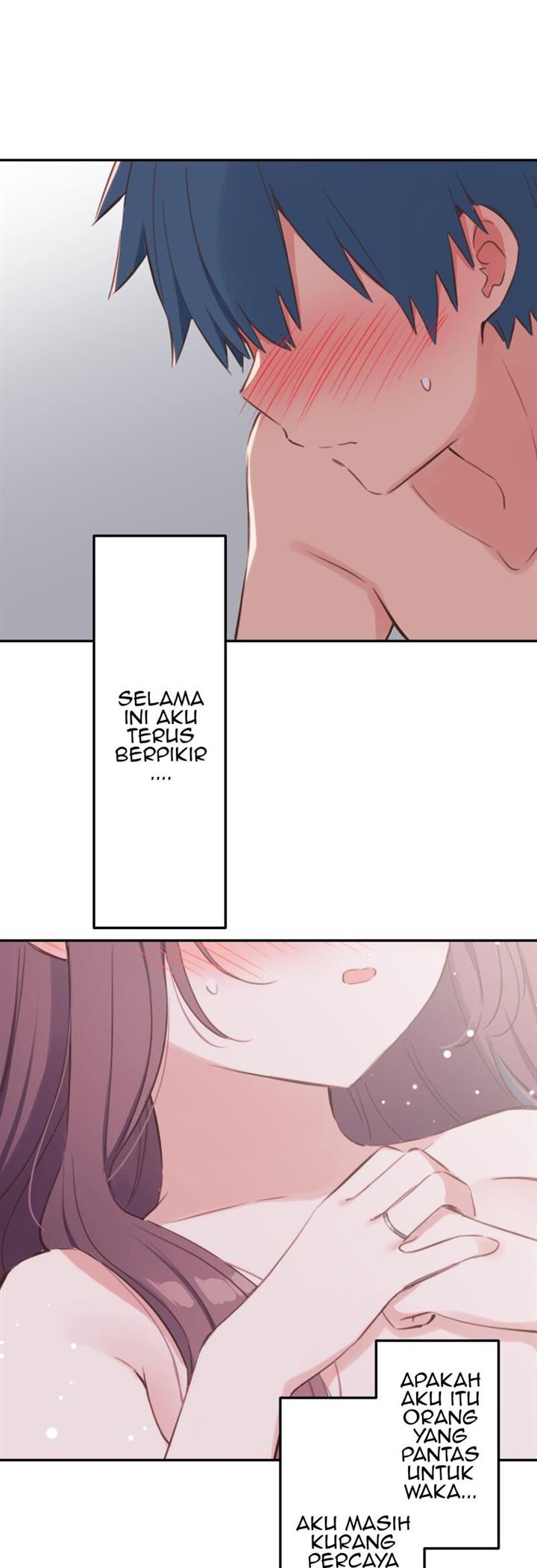 Waka-chan Is Flirty Again Chapter 193 - halaman 5