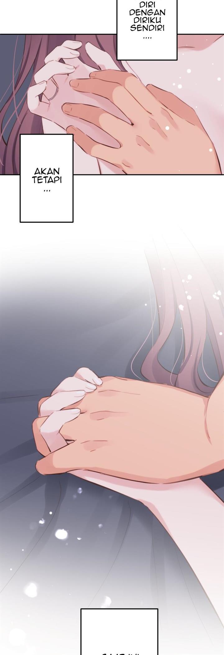 Waka-chan Is Flirty Again Chapter 193 - halaman 6