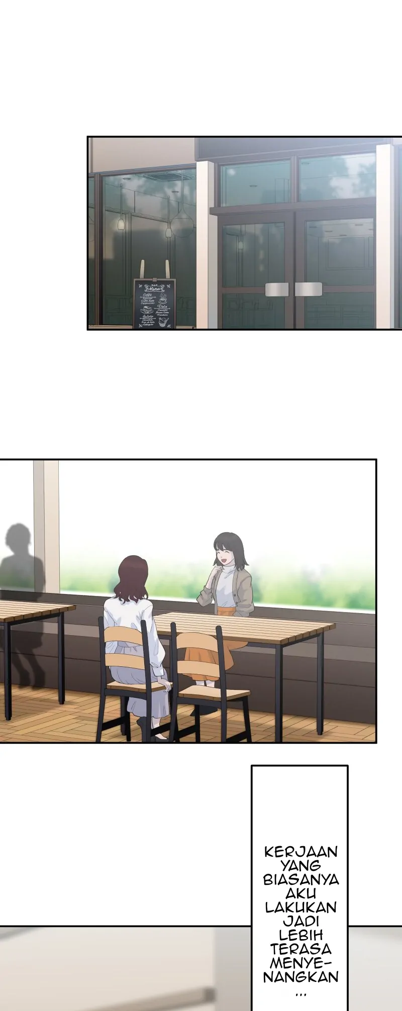 Waka-chan Is Flirty Again Chapter 194 - halaman 2