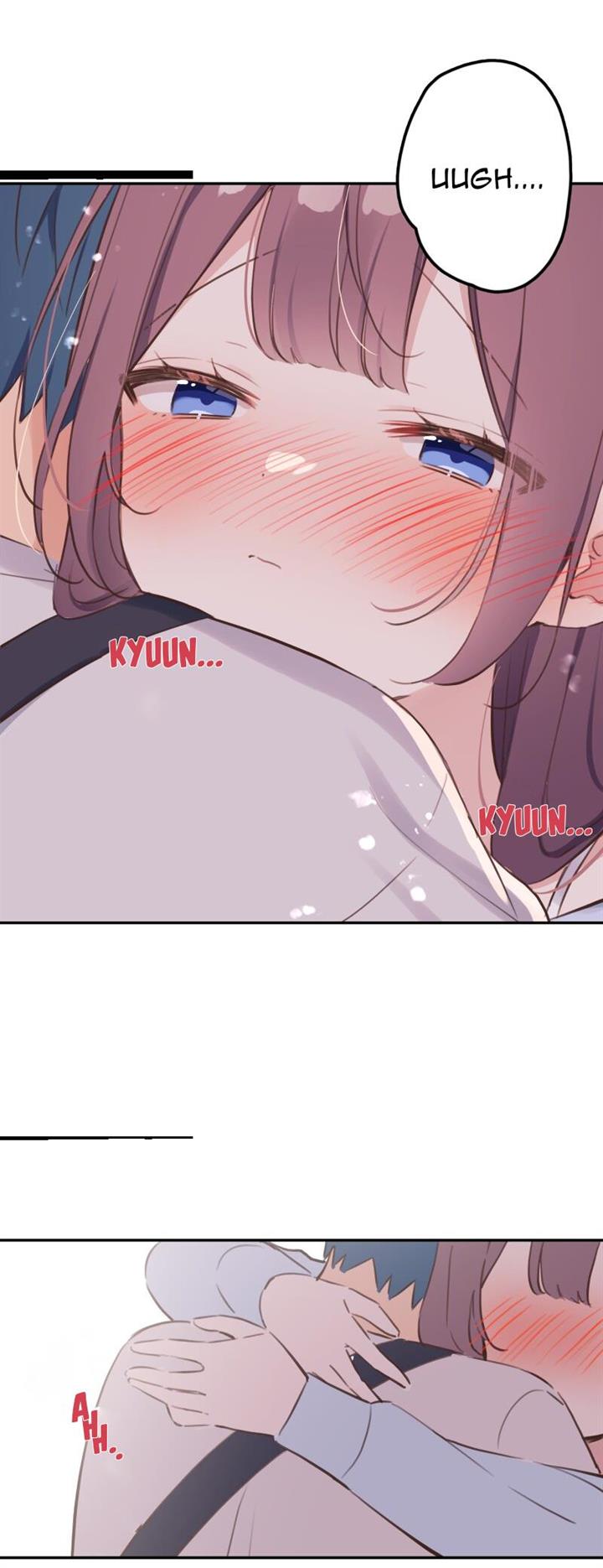 Waka-chan Is Flirty Again Chapter 195 - halaman 3