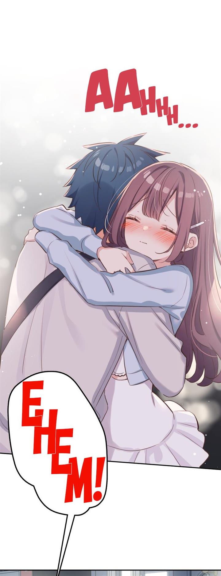 Waka-chan Is Flirty Again Chapter 195 - halaman 4