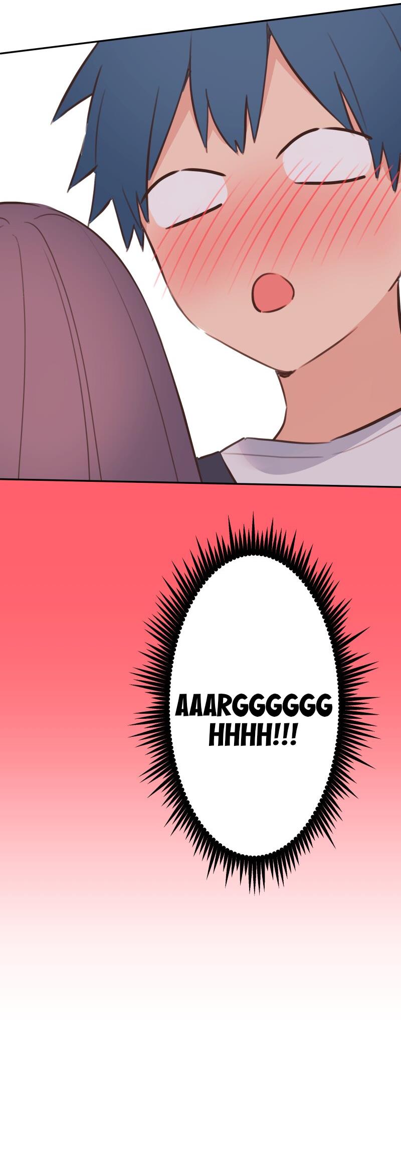 Waka-chan Is Flirty Again Chapter 196 - halaman 10