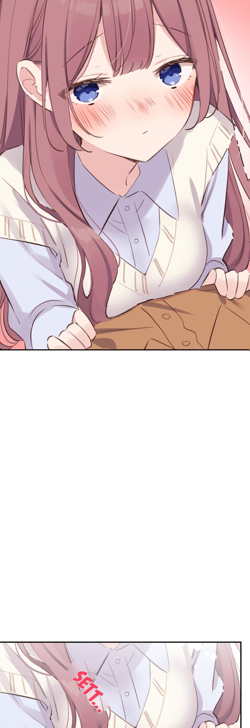 Waka-chan Is Flirty Again Chapter 196 - halaman 27