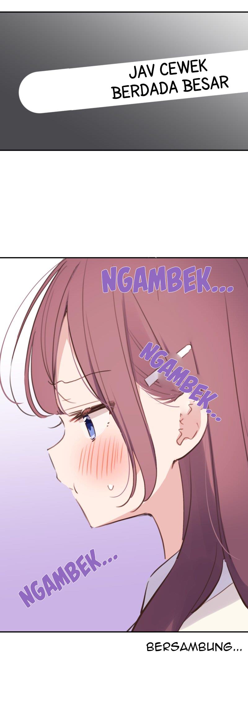 Waka-chan Is Flirty Again Chapter 196 - halaman 35