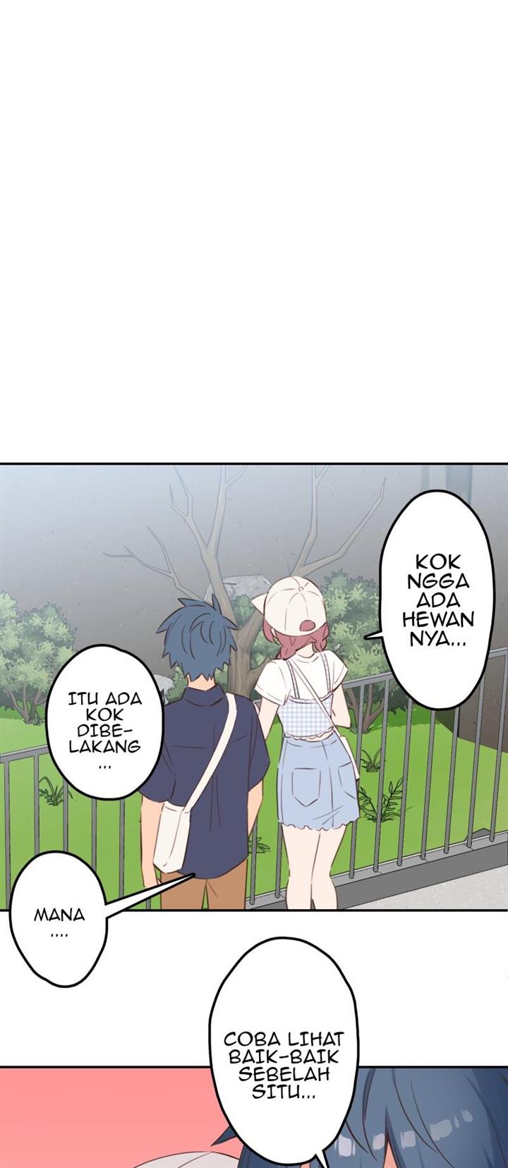 Waka-chan Is Flirty Again Chapter 197 - halaman 15