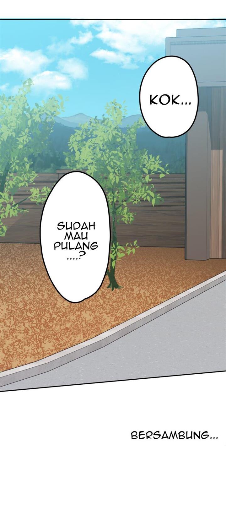 Waka-chan Is Flirty Again Chapter 197 - halaman 33