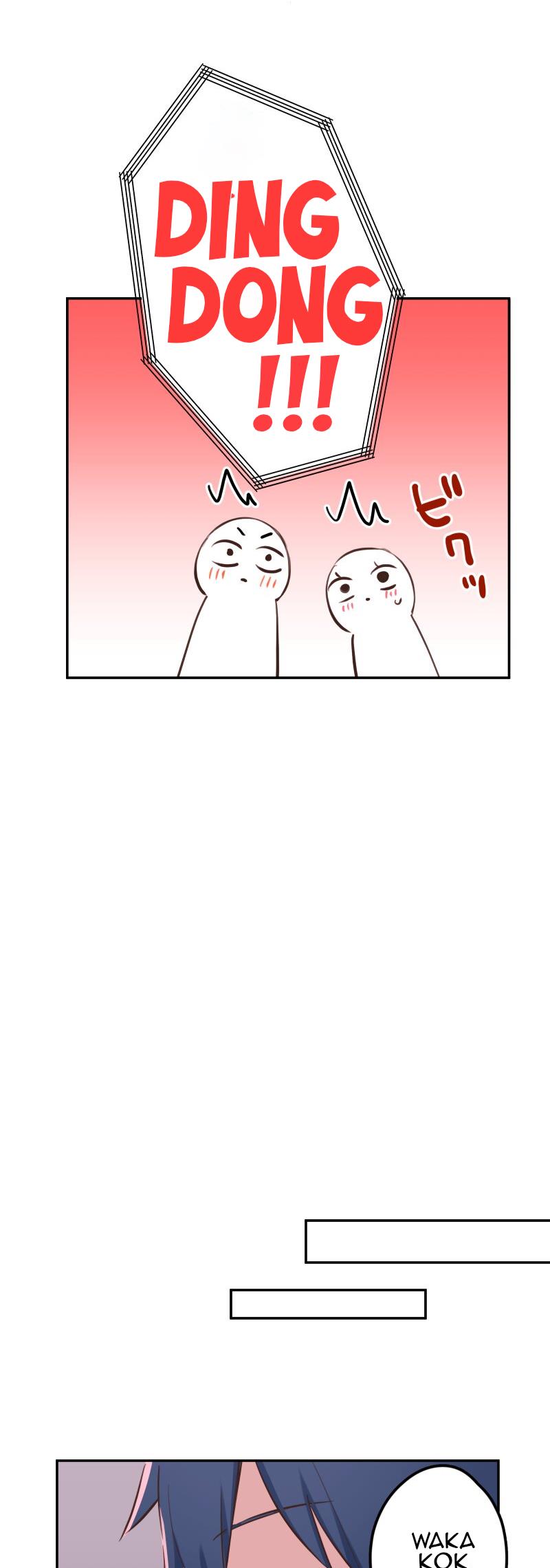 Waka-chan Is Flirty Again Chapter 198 - halaman 20