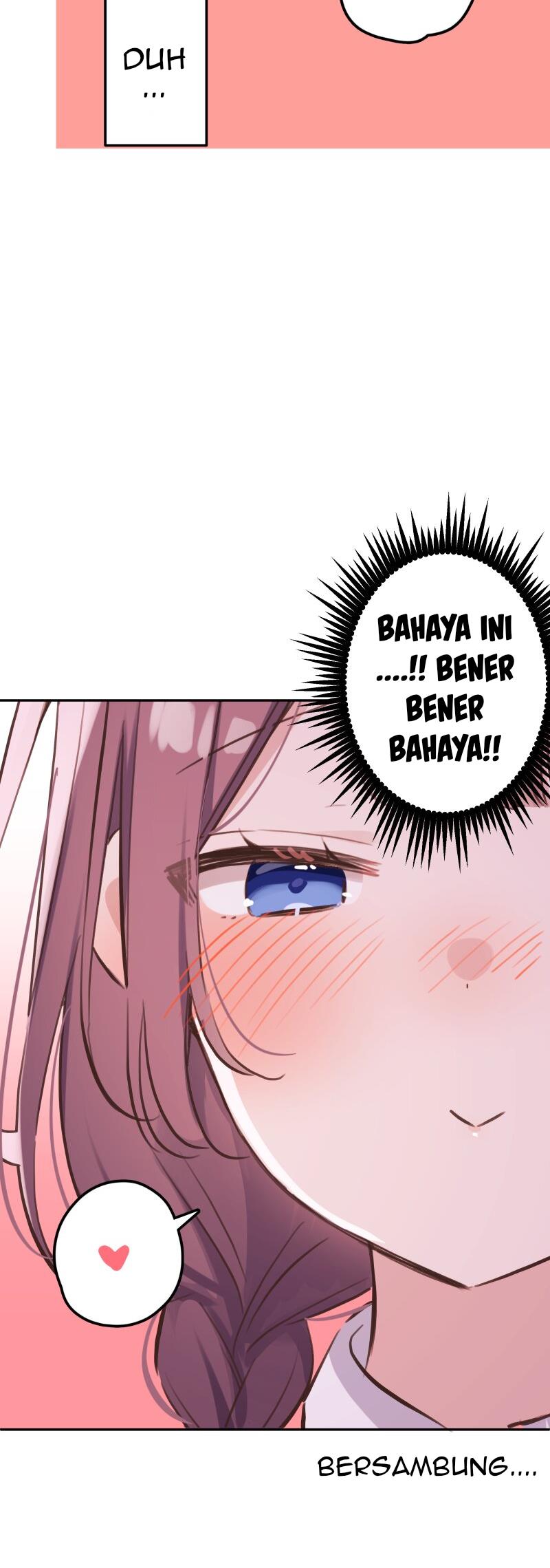Waka-chan Is Flirty Again Chapter 198 - halaman 33