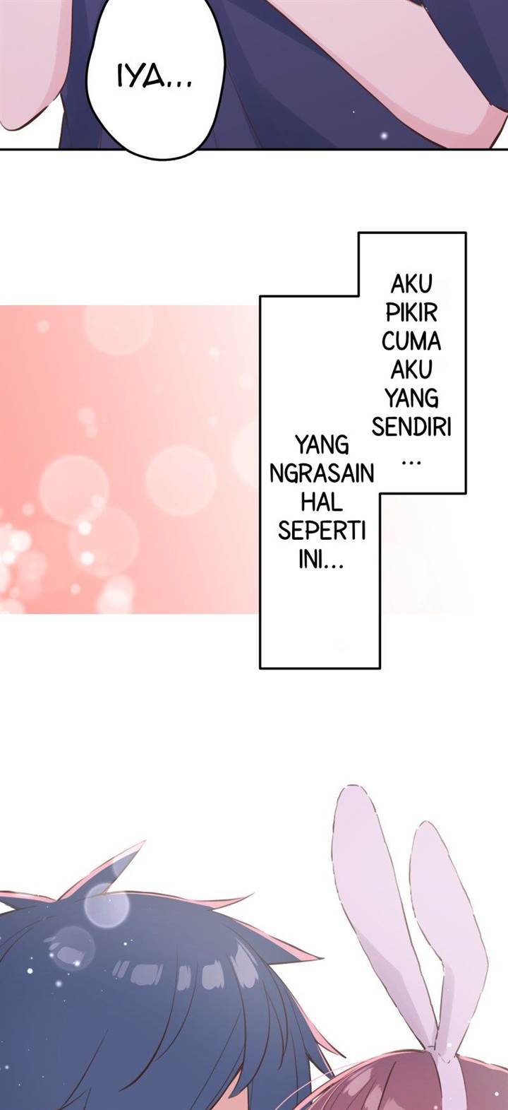 Waka-chan Is Flirty Again Chapter 199 - halaman 10