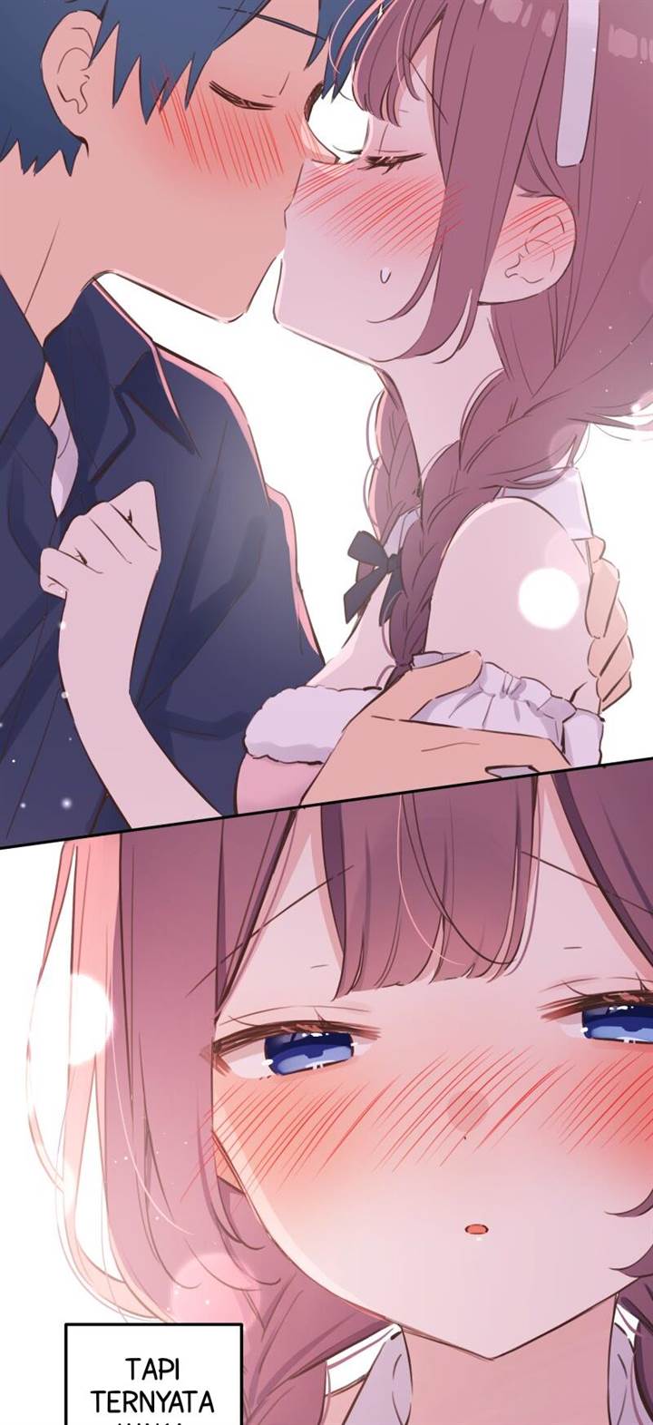Waka-chan Is Flirty Again Chapter 199 - halaman 11