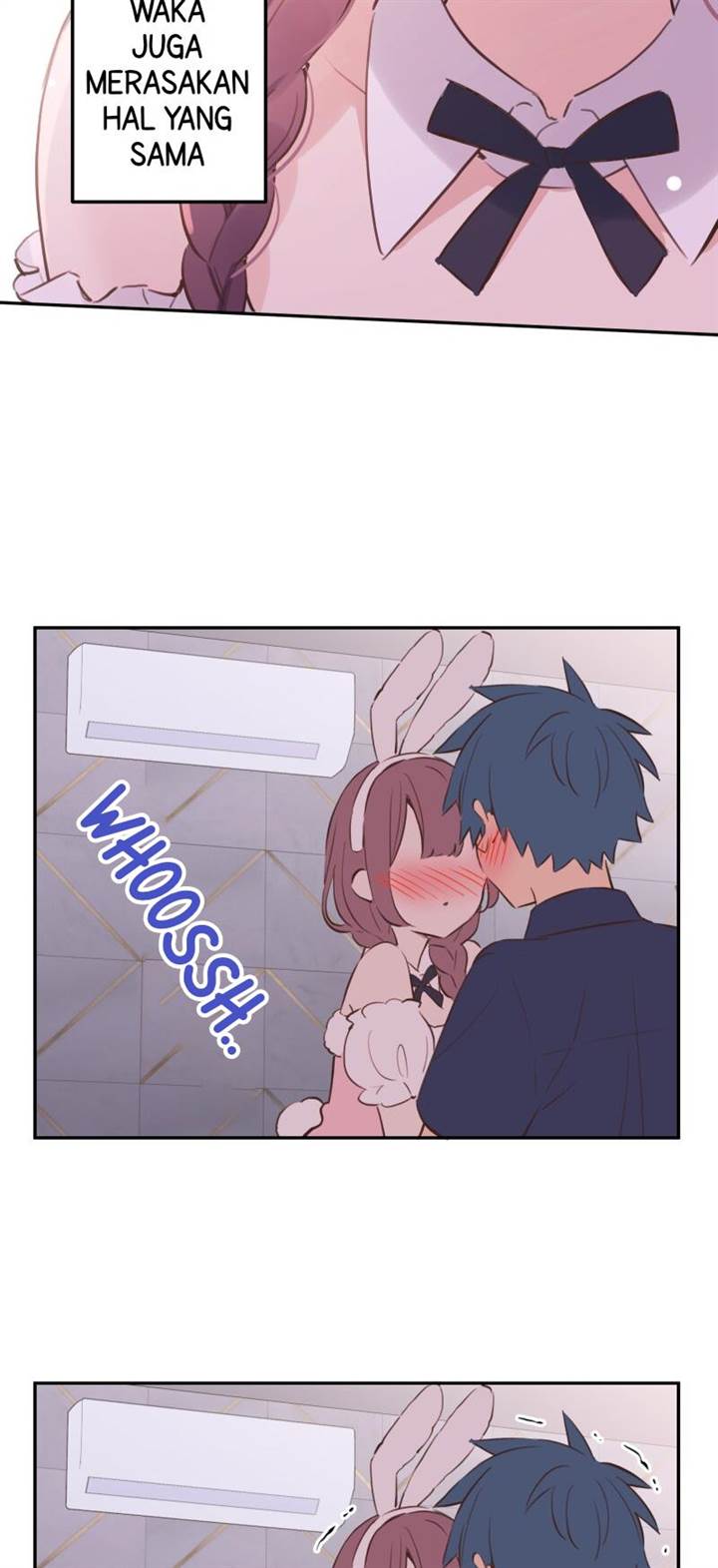 Waka-chan Is Flirty Again Chapter 199 - halaman 12