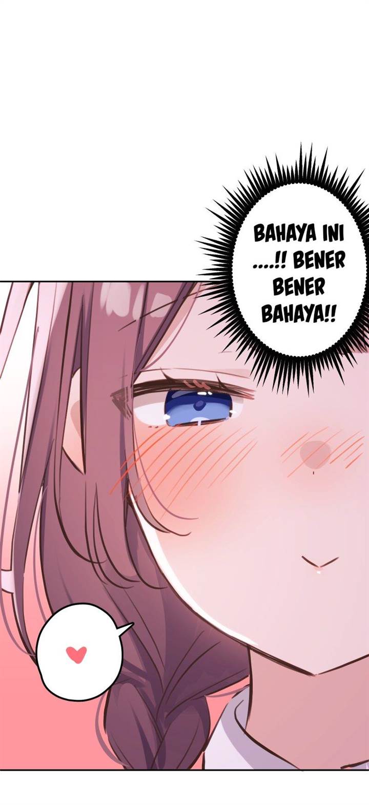 Waka-chan Is Flirty Again Chapter 199 - halaman 2