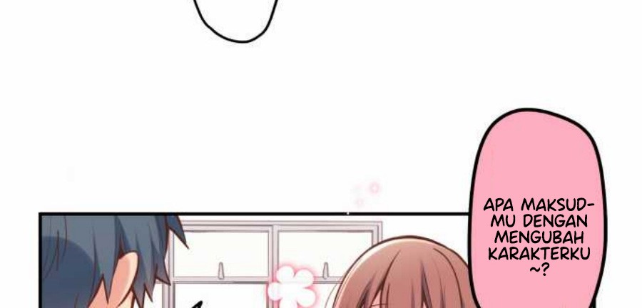 Waka-chan Is Flirty Again Chapter 2 - halaman 11