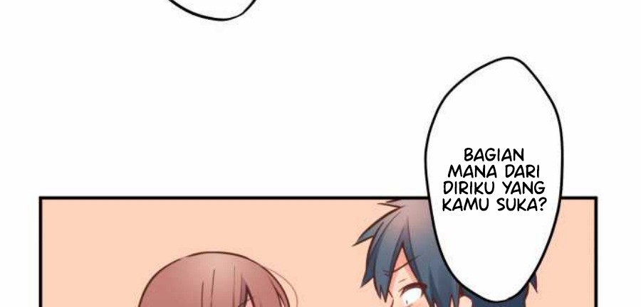 Waka-chan Is Flirty Again Chapter 2 - halaman 16