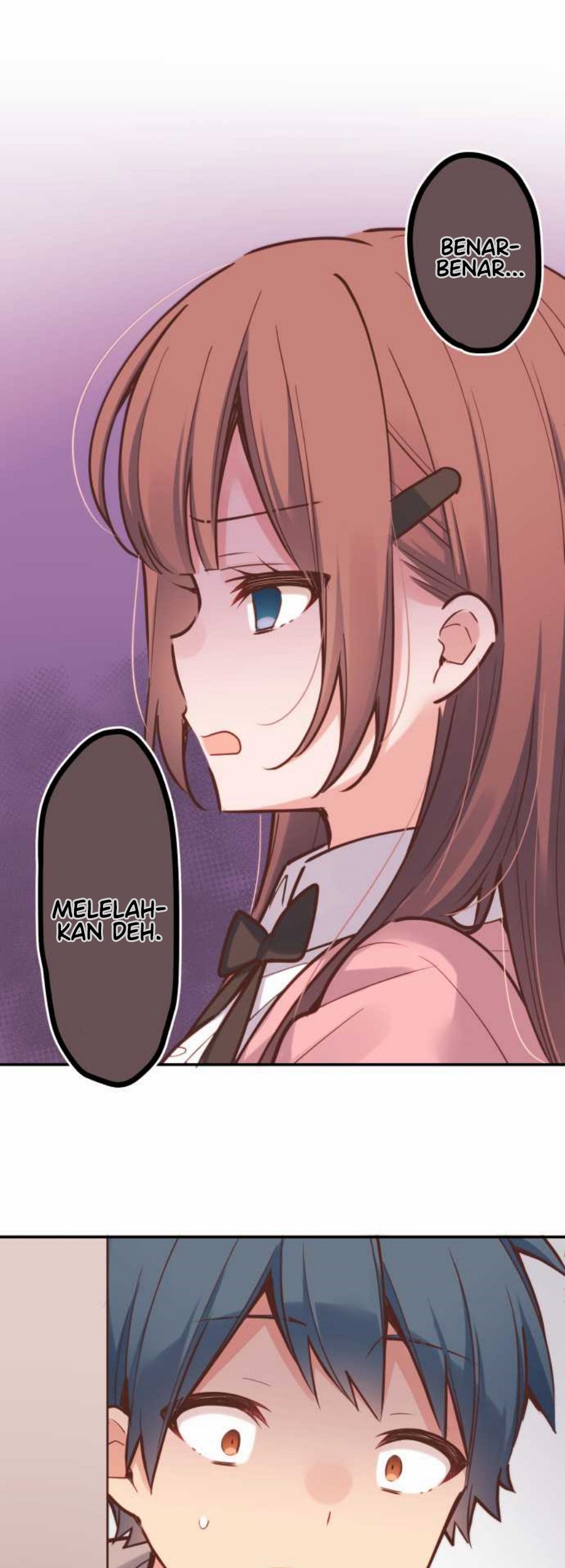 Waka-chan Is Flirty Again Chapter 2 - halaman 2