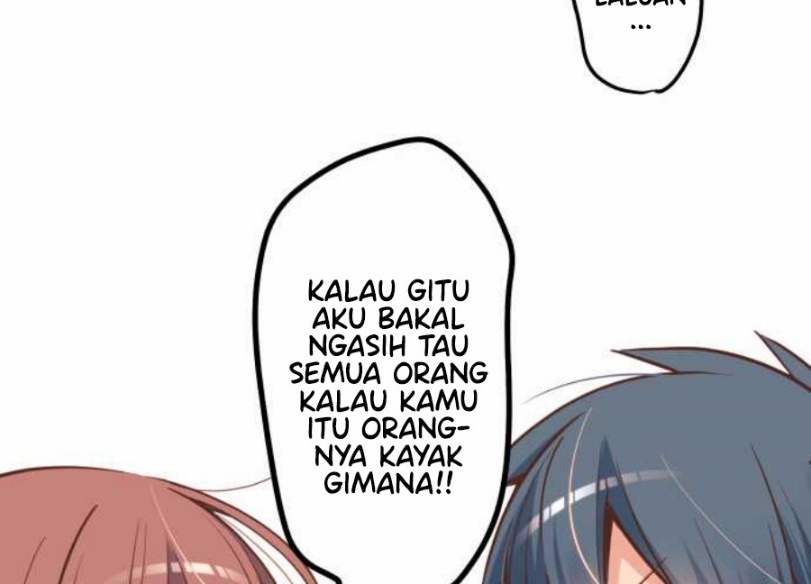 Waka-chan Is Flirty Again Chapter 2 - halaman 23