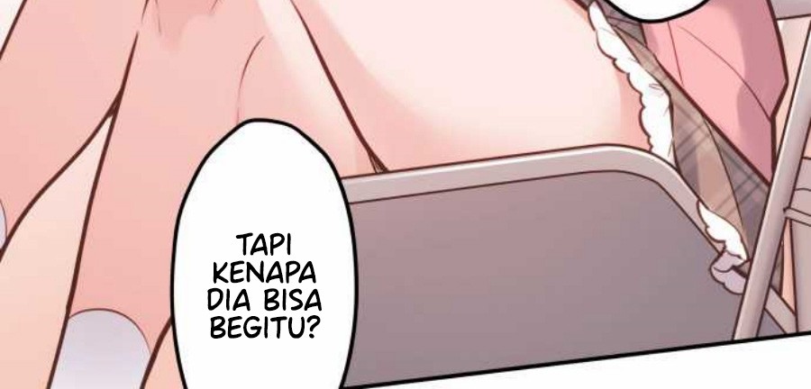 Waka-chan Is Flirty Again Chapter 2 - halaman 6