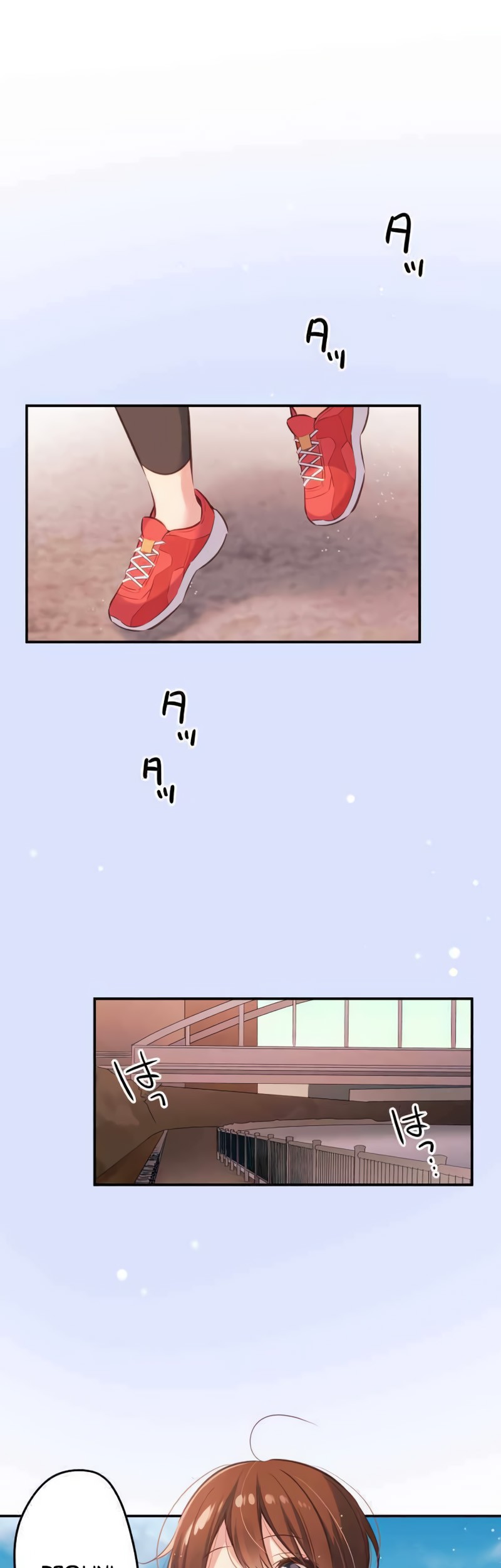 Waka-chan Is Flirty Again Chapter 20 - halaman 2