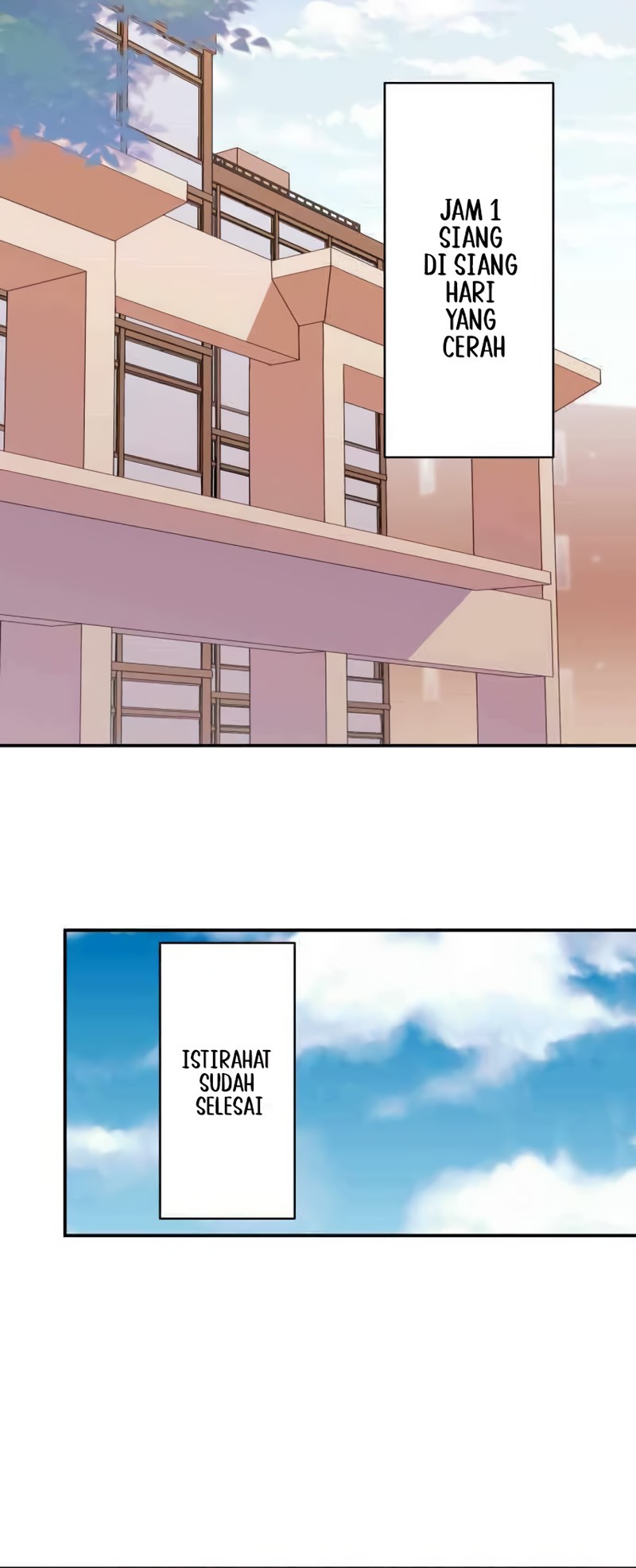 Waka-chan Is Flirty Again Chapter 20 - halaman 6
