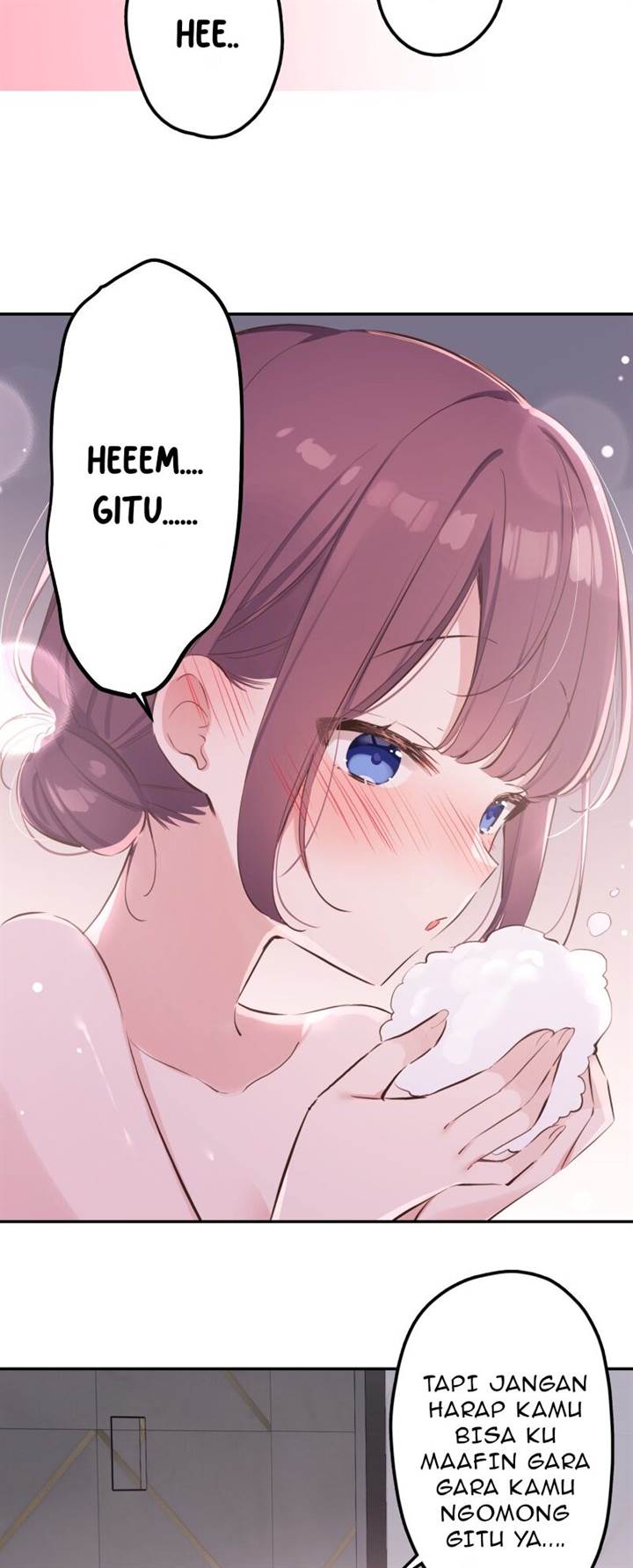 Waka-chan Is Flirty Again Chapter 200 - halaman 11