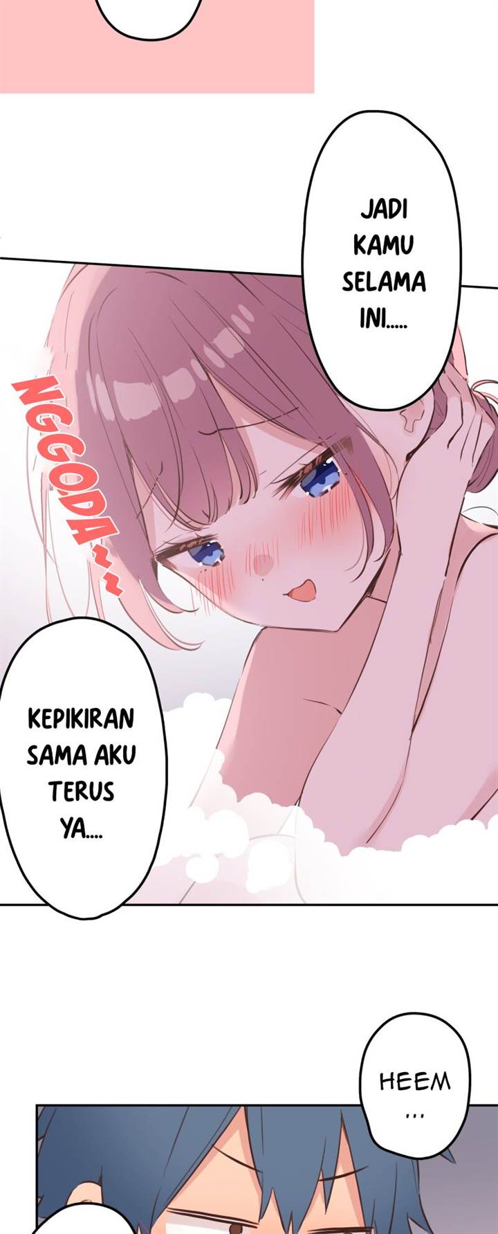 Waka-chan Is Flirty Again Chapter 200 - halaman 13