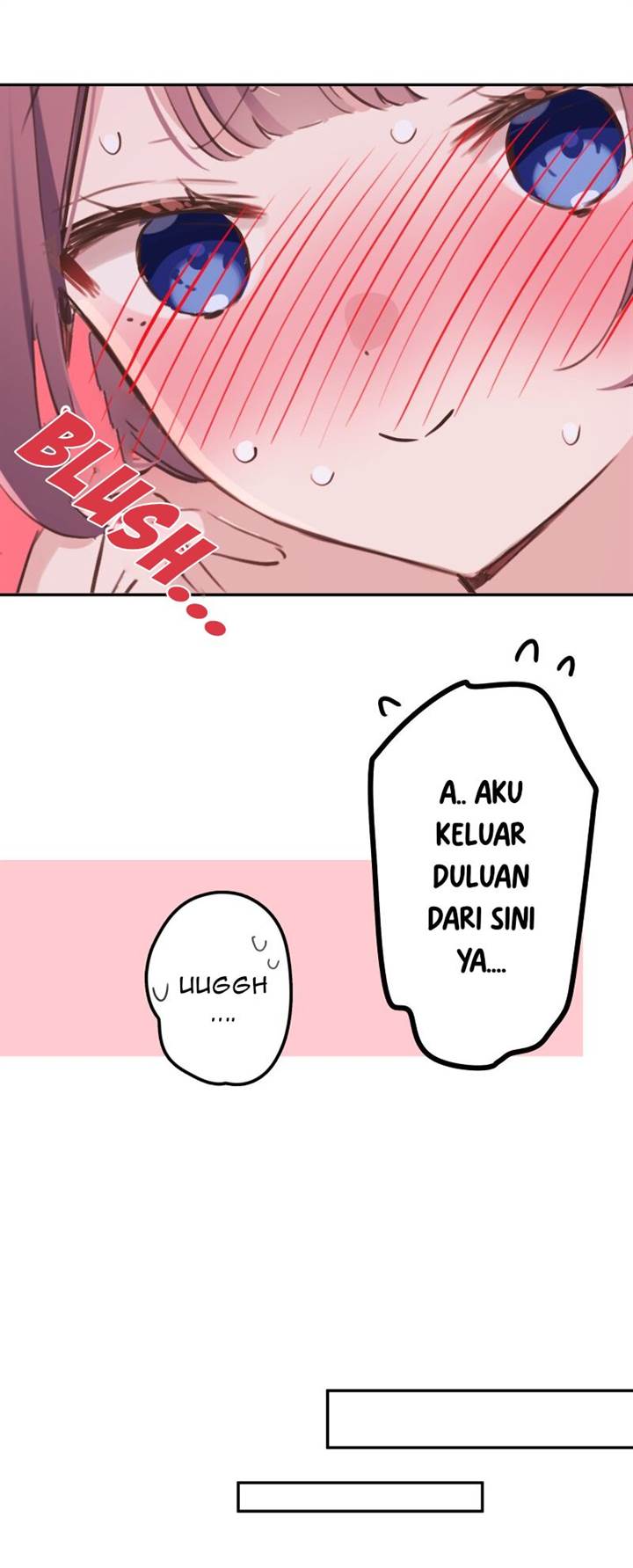 Waka-chan Is Flirty Again Chapter 200 - halaman 18
